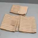 3 in 1 Postpartum Belly Support Recovery Wrap – Postpartum Belly Band, After Birth Brace, Slimming Girdles, Body Shaper Waist Shapewear, Post Surgery Pregnancy Belly Support Band (Classic Ivory, XL)