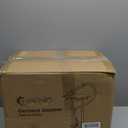 Steamer for Clothes,1800W Standing Garment Steamer with Adjustable Double Rod,Flat and Hanging Ironing,Clothes Steamers with 10 Ironing Modes,30s Fast Heat-up (White gold)