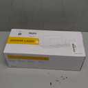 EUDELE 5-Pack Rustproof Stainless Steel Shower Caddy  No Drill Adhesive Bathroom Organizer with Large Capacity, Spacious Shower Shelves for Inside Shower, Kitchen & Home Decor Storage-XL Size (White)