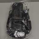 3600+ Miles Range TV Antenna,2026 Digital TV Antenna Indoor Outdoor with Strongest Amplifier, 360Reception HDTV Antenna for Local Channels for Smart TV and Old TVs-38ft Coax Cable-Support 8K 4K 1080p (Black)