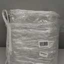 Gadpiparty Tarps Heavy Duty Windproof Tarpaulin Outdoor Covers for Pool Garden Deck Easy Installation Eyelets