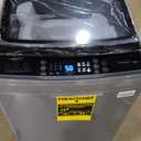 COMFEE’ Washing Machine 2.4 Cu.ft LED Portable Washing Machine and Washer Lavadora Portátil Compact Laundry, 8 Models, Environmentally Friendly, Child Lock for RV, Dorm, Apartment Magnetic Gray