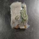 GORGLITTER Women's Button Down Linen Vest Sleevless V Neck Dressy Suit Vests Blazer (Large, White)