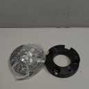 Dynofit 2 Inch Leveling Kit for 2007-2026 Tundra/Sequoia 2WD 4WD, 2" Front Lift Suspension Strut Spacers, Heavy Duty Aluminum Level Kit Compatible with Toyota Pickup/SUV Shock Absorbers