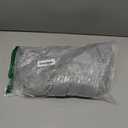 Tankaneo Womens Pajama Sets 3/4 Sleeve Oversized Tops and Elastic Waist Shorts Lounge Sets Loungewear XL