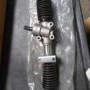 Upgraded Steering Rack and Pinion 1824469 1824835 with Tie Rod Ends 7061234 Replacement for 2015 2016-2018 Polaris RZR XP, XP4 1000 UTV, Highlifter Edition 2019-2022