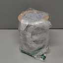 3 Roll Heavy Duty Waterproof Duct Tape, Hand Tearable, Repair Tape for Industrial & Professional Use, 1.88 Inch x 30 Yards, Brown