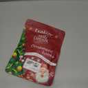 Ornament Hooks  Essential Christmas Tree Decorating Hangers Great Xmas Ornament Hooks for Hanging Christmas Decorations 35 PCS (Round-Upgraded-24pcs)