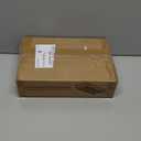 Pull Out Spice Rack Organizer for Cabinet, Heavy Duty Slide Out Spice Rack Organizer for Kitchen Cabinets and Pantry, Fits Spices, Sauces, Canned Food (6.5''Wx10.5''Dx2.5''H)