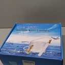 GADFISH Gravel Vacuum for Aquarium Water Changer Fish Tank Cleaning Tools, Siphon Universal Quick Pump Aquarium Water Changing (70ft)