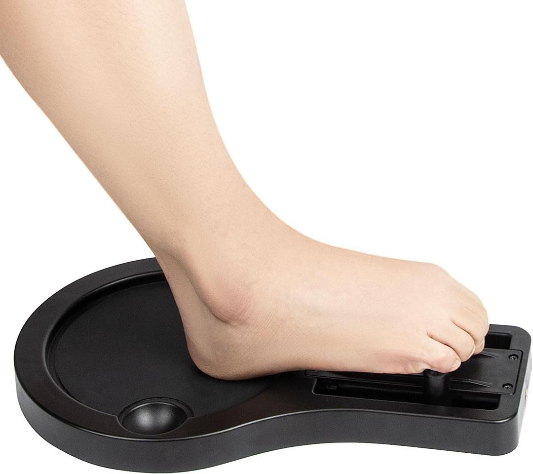 Archxerciser Foot Exerciser Help to Strengthen Arches Feet, Foot Strengthener Toe Exerciser for Flat Arches Ballet Dancers and Rehabilitation - Recommended by Physical Therapist