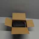 powoq Hood Protector Compatible with 2019-2026 Dodge RAM 1500 Deflector Upgraded TPE Shield Hood Deflector Replacement for 2019-2026 Dodge RAM 1500 Accessories