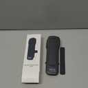 TECHO Case for DJI Osmo Pocket 3 Accessories, Dedicated Filter Compartment, Work with the Original Cover, Full Gimbal Protection for DJI Pocket3