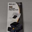 Misxi 6 Pack TPU Clear Screen Protector with an Auto Alignment Tool Kit for Apple Watch Ultra 3 (2025)/ Ultra 2/ Ultra 49mm, Self-Repairing No Bubble Easy-to-Install Soft Ultra-HD Protector for iWatch