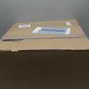 Nestl Reading Pillow with Shredded Memory Foam, Designed for Sitting Up in Bed and Couch, Back and Arms Adjustable Support for Adult & Teens Backrest Pillows for Reading, with Washable Cover Dark Grey