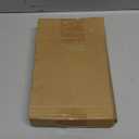 2 Pcs Barn Door Jamb Latch with Hook 7" Sliding Door Latch for Barn and Bi-Parting Doors