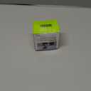 Vooii Phone Holders for Your Car for Magsafe (130+LB Strongest Ever Suction & 3000gf Magnetic) 360 Adjustable Vacuum Car Phone Mount, Car Phone Holder for iPhone 17 Pro Max 16 15 14 13 12 Air Plus (Black)