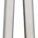 KitchenAid Stainless Steel Utility Tongs, 12 Inch