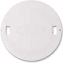 AR-PRO Exact Replacement SPX1070C Skimmer Cover (1-Pack) - 9 7/8" Heavy-Duty Pool Skimmer Lid Cover Compatible with Hayward SP1070, SP1071, and SP10712S Automatic Skimmer Models