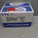 Electrolit Zero, Electrolyte Beverage, Berry Blast, 21 Fl Oz bottle (Pack of 12) (EXP 12/31/28)