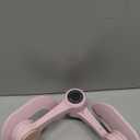 Thigh Trainer Kegel Exerciser, 360 Rotation Pelvic Floor Muscle Trainer for Women Inner Thigh Exerciser Tool Exercise Equipment with Pelvic Floor Exercise Devices for Legs Workout