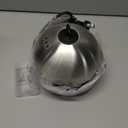 Annie & Mia Design Electric Egg Cooker, All Stainless Steel 7 Egg Capacity Egg Boiler, 360W, Hard, Medium, Soft Boiled Egg Poacher, egg steamer, Multi-function, Auto Shut-Off Function, BPA-free