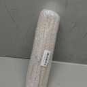 10 Pack Kitchen Cabinet Pulls - Kitchen Cabinet Handles for Dresser Drawers - L-Shaped Cross Sections (11.81 inches,Gold)