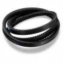 Replacement Belt 32993 V-Belt 4L670 1/2x67 for Earthquake 39381 209cc Rear Tine Tiller/Forward Cogged Drive for Victory 33970 38247 209cc 212cc Gas Rear Tine Tiller
