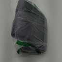 Lamicall Tablet Pillow Stand, Pillow Soft Pad for Lap - Tablet Holder Dock for Bed with 6 Viewing Angles, for 4-13" Tablets, Like iPad Pro 11, 13, Air, Mini, Kindle, Galaxy Tab, E-Reader, Dark Gray