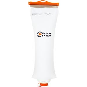Cnoc Outdoors Vecto Water Container 42mm (3 Liter, Orange)