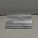 SEERWAY Scat Pet Shock Mat 2 Pieces, Shock Pads for Dogs and Cats Training Indoor, Electric Repellent Mat Keeps Pets Off Couch, Sofa, Countertop, 3 Modes, 2 Pieces Same Size, Battery Operated