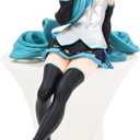 Furyu - Noodle Stopper Figure - Hatsune Miku