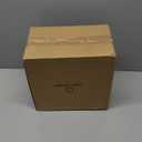 Fijinhom 100PCS Silver Plastic Plates, Disposable Plates with 50PCS 10" Dinner Plates & 50PCS 7" Dessert Plates for 50 Guests, Plastic Party Plates for Wedding, Birthday, Silver