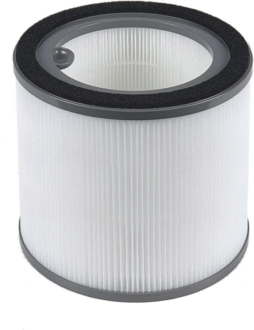 Zerowell Air Filter Replacement 700W, High efficiency, Activated Carbon Filter Odor, Dust, Ultra Fine Dirt Nano Filter Safe, Strong, Durable. and Easy to Use