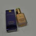 Este Lauder Double Wear Stay-in-Place Foundation Makeup | Long-Wear Matte Foundation, 1 Fl Oz