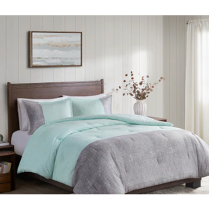 Pearce 2 Piece Comforter Set Twin