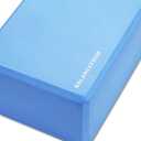 High Density Yoga Block, 9"x6"