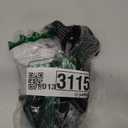 Schwer ProGuard High Level Cut Resistant Work Gloves PR3326 for Extreme ProtectionANSI A9 Cut Gloves with Reinforced Thumb, Non Slip, Breathable, Durable, Touch-screen, Black 1 Pair L (Large)