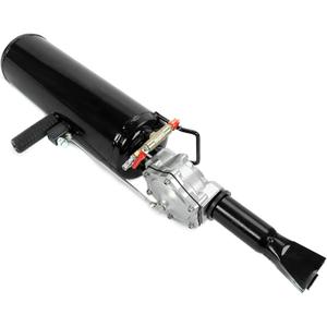 Taelakeni 8L Tire Bead Seater Air Bead Blaster Tool Trigger Seating Inflator for Cars ATV, Black