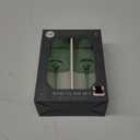 Core Home Wine Glass Set - Light Green - 2 Pack - 14 oz