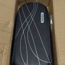 Bicycle Manned Cushion Bike Rear Seat Child Bike Seat Bike Back Shelf Seat Cushion Bike Rear Cushion Bike Rear Saddle Mountain Bike Carrier Children Back Seat