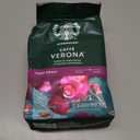 Starbucks Ground Coffee, Dark Roast Hot or Iced Coffee, Caffè Verona, 28 oz