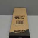 Casdon Dyson Cordless Vacuum Blue | Interactive & Officially Licensed Toy Dyson Vacuum For Children Aged 3+ | Realistic Role-Play Fun!