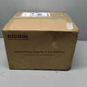 GICOOL 13x5.00-6" Tiller Tire and Wheel, 1" Axle Size, 3-1/8" Centered Hub, 13x5-6 Super Lug Tractor & Trencher Tire Replacement