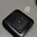 Wireless Doorbell Chime for Blink video Doorbell (1st gen)/(2nd gen) for Home, Long Range and Mutiple Chimes, Led Indicator Door Chime for Home/Office/Classroom