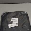 MATEIN Electronics Organizer Travel Case, Water Resistant Cable Organizer Bag for Travel Essentials, Gifts for Men, Storage Bag for Camera Accessories, Phone, Cord & Tablet, Black (Medium)