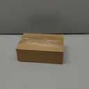 Lshfwn Old Man Bald Cap,Short Grey Bald Cap with Side Hair,Grandpa Wig with Glasses Mustache Eyebrows for Mens Halloween Cosplay Costume