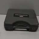 Orion Motor Tech Brake Bleeder Kit with Hand Vacuum Pump and Adapters, Brake Bleeding Kit for Brake Fluid Power Steering Fluid More, Vacuum Brake Bleeder Pump with Pressure Gauge