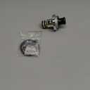 Purge High Boost Purge Valve Kits Set Replacement for Bendix AD-IS Air Dryer 12V Kenworth Peterbilt AD-IP 801266 065612 K022105