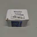 Wensilon (250Pcs) 3/16"x1/2" stainless steel blind pro Rivets,Steel handle and stainless steel mandrel